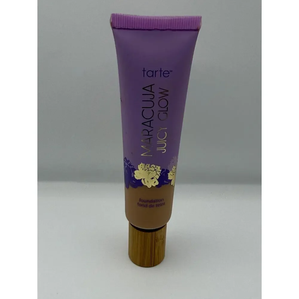 Tarte Maracuja Juicy Glow Tint Foundation 24N Light Neutral